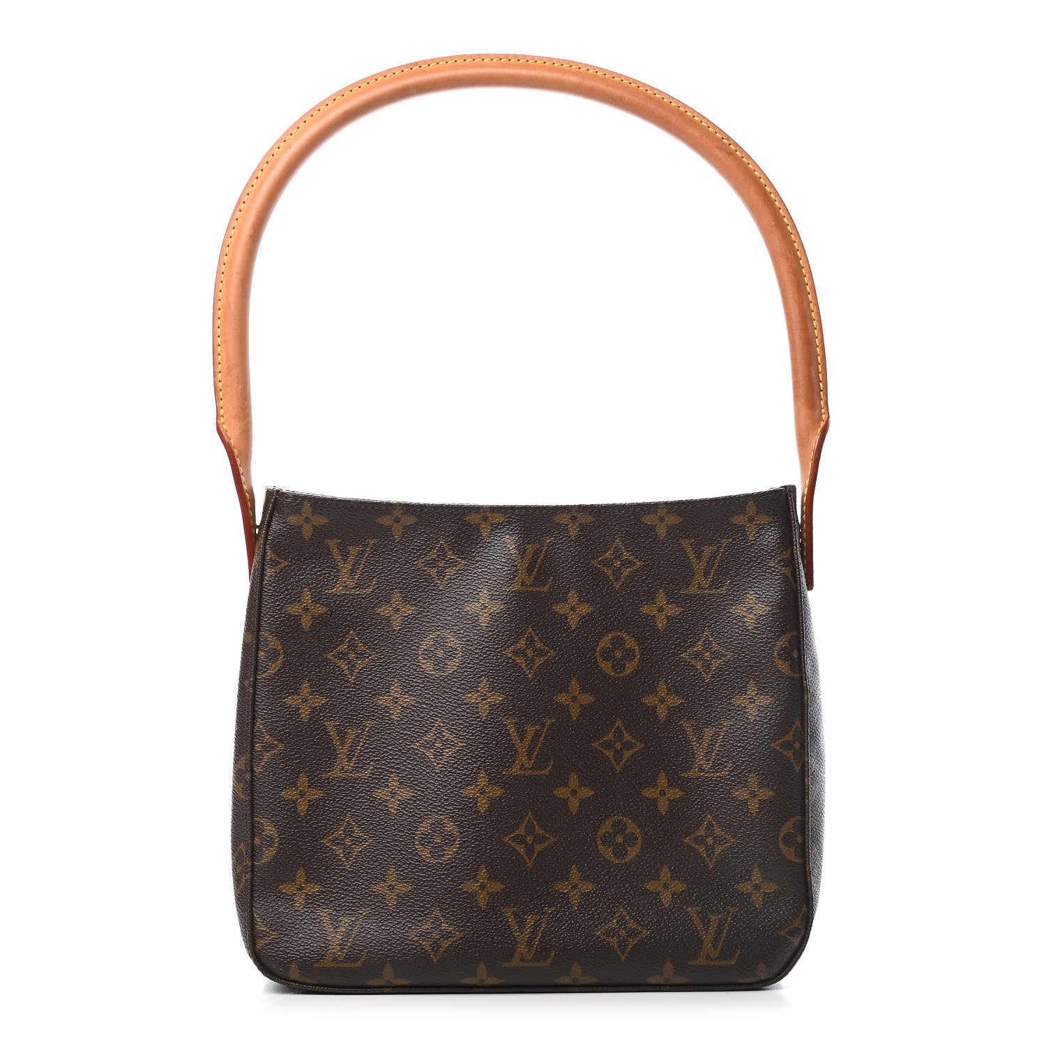 Louis Vuitton Monogram Looping MM 1 of 8