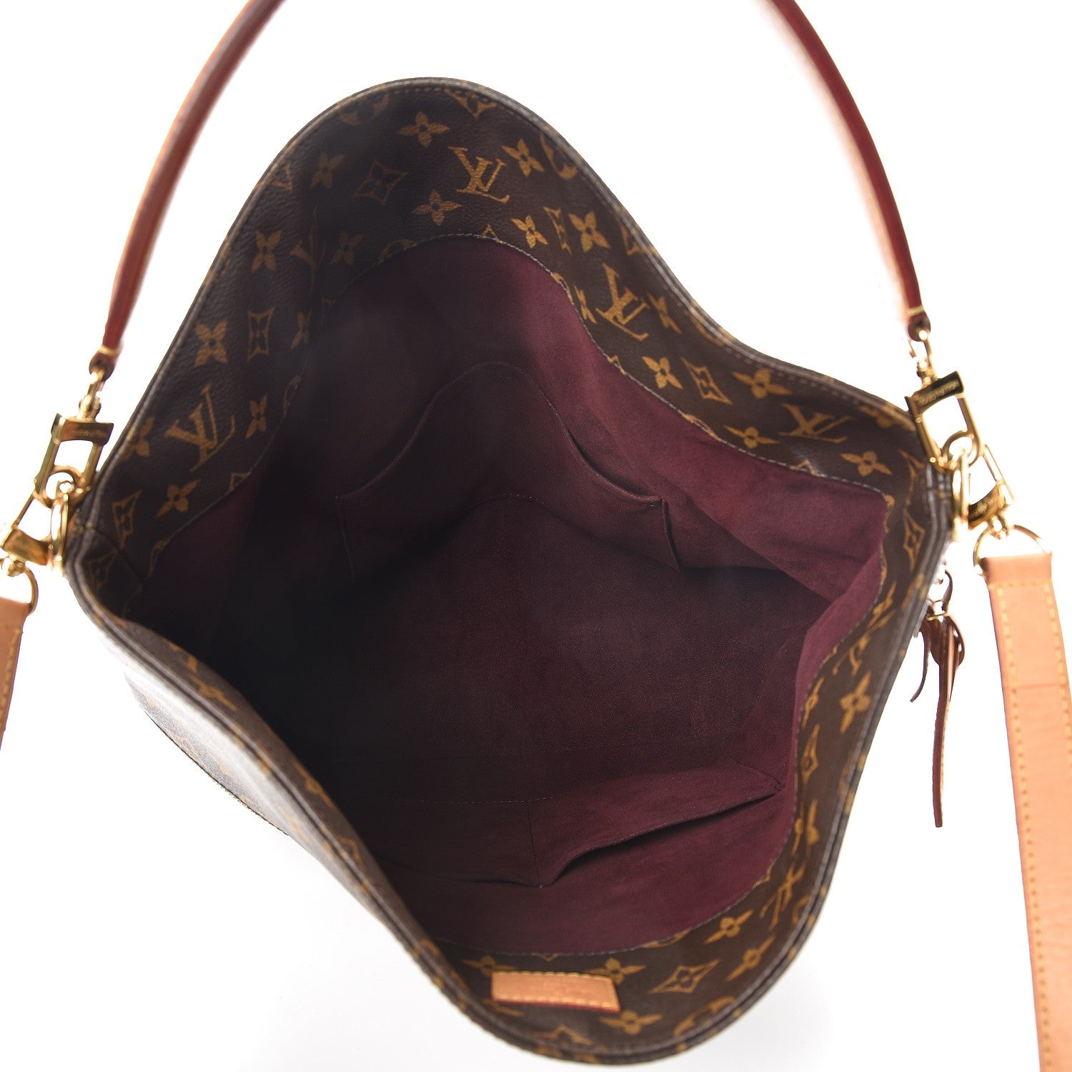 Louis Vuitton Monogram Melie 6 of 10