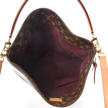Louis Vuitton Monogram Melie 6 of 10