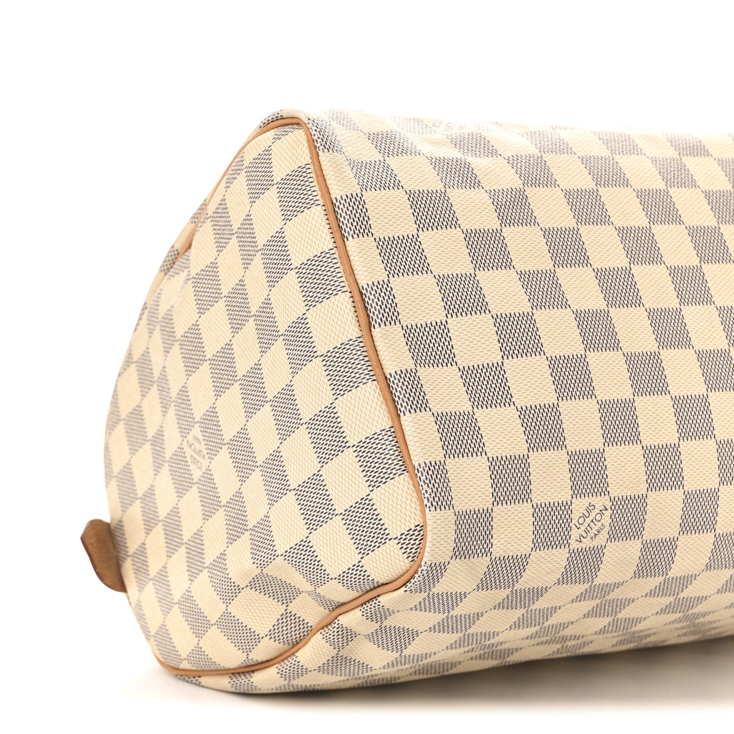 Louis Vuitton Damier Azur Speedy 30 17 of 19