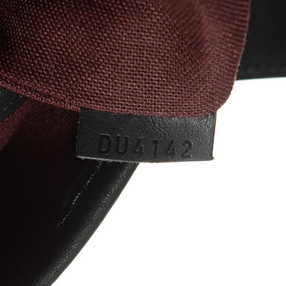 Louis Vuitton Monogram Macassar Davis 7 of 7