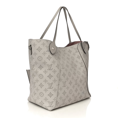 Louis Vuitton Mahina Hina MM Brume 3 of 9