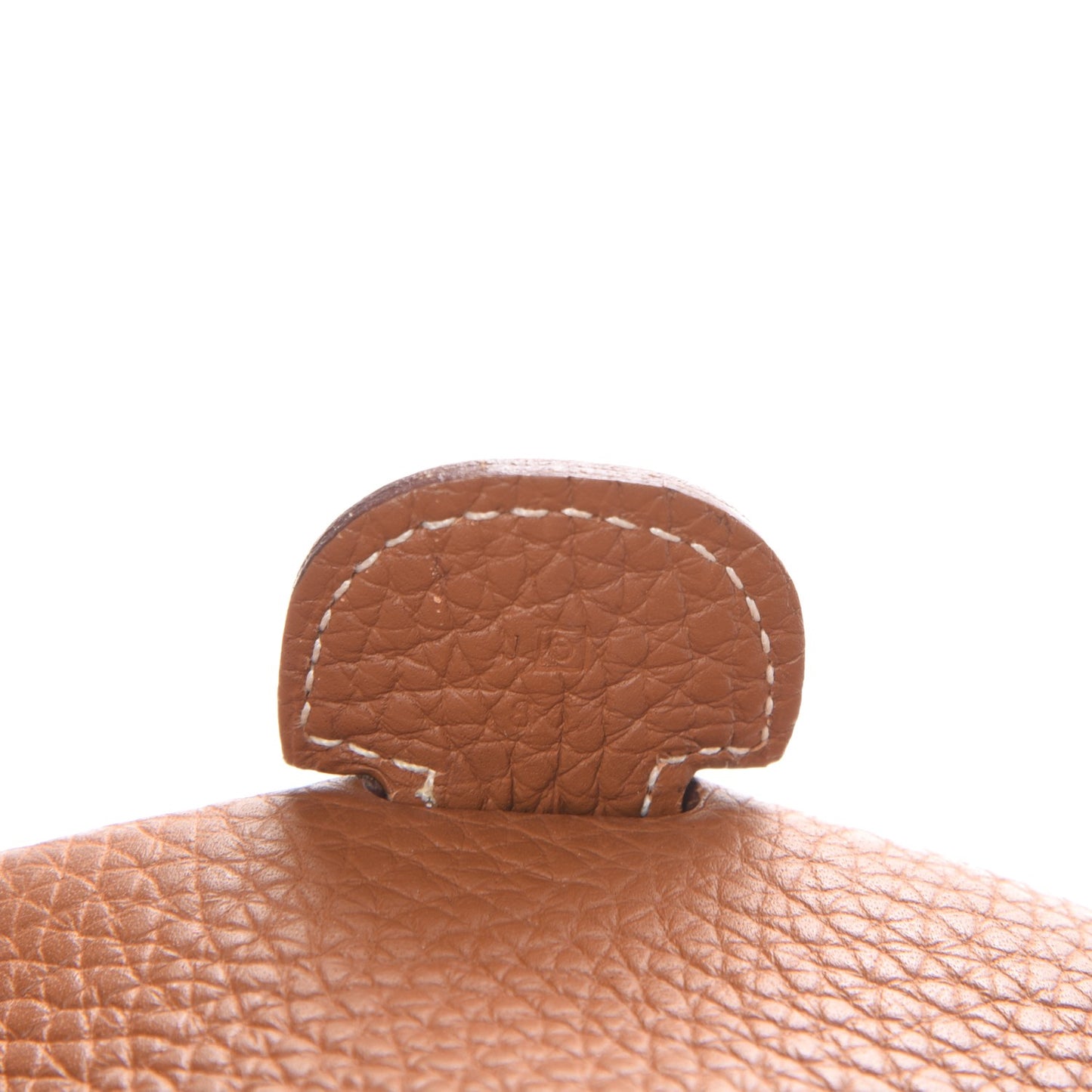 Taurillon Clemence Evelyne III GM Gold