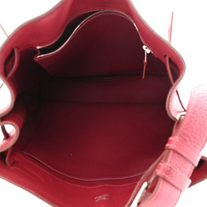 Hermes Togo So Kelly 26 Tosca 5 of 10