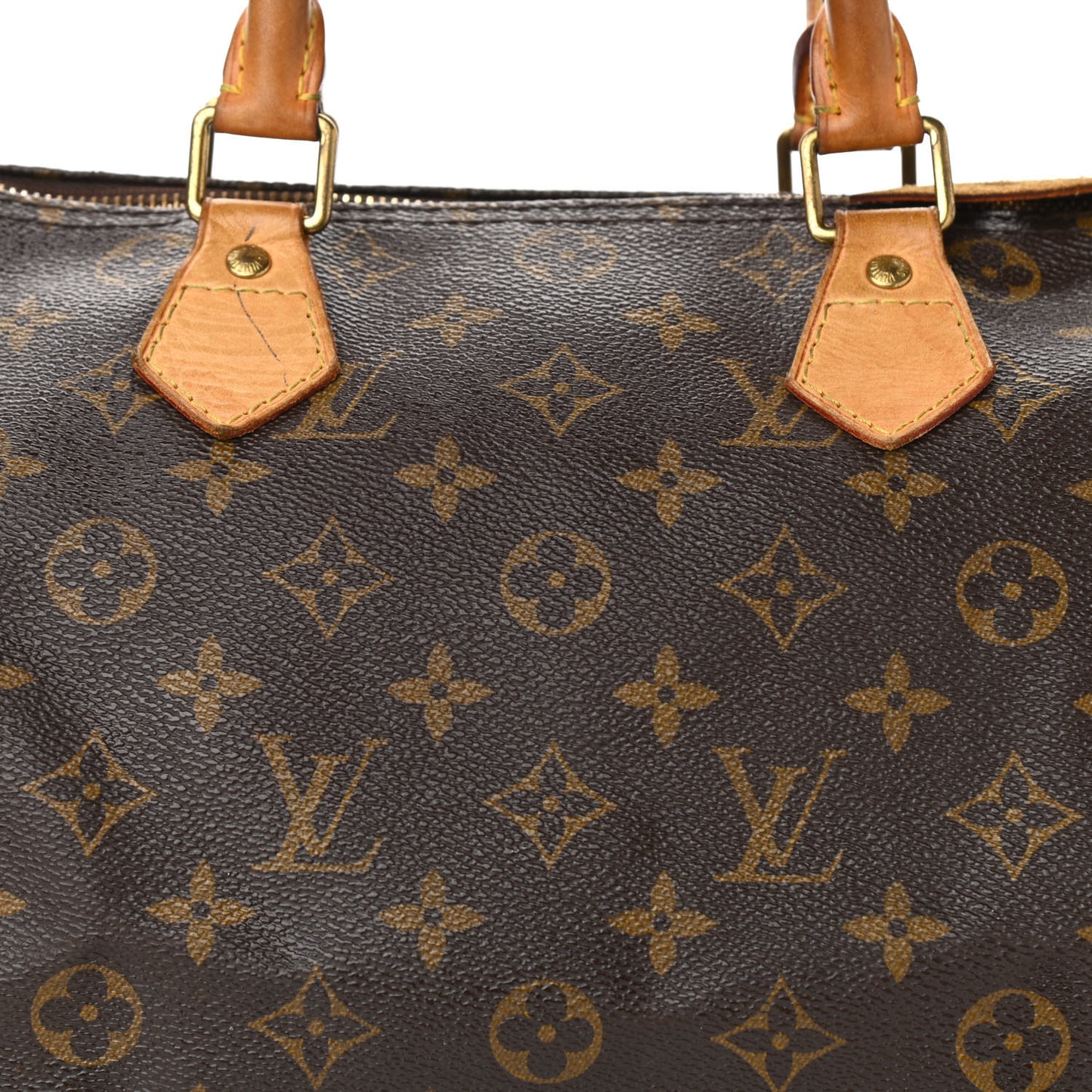 Monogram Speedy 30