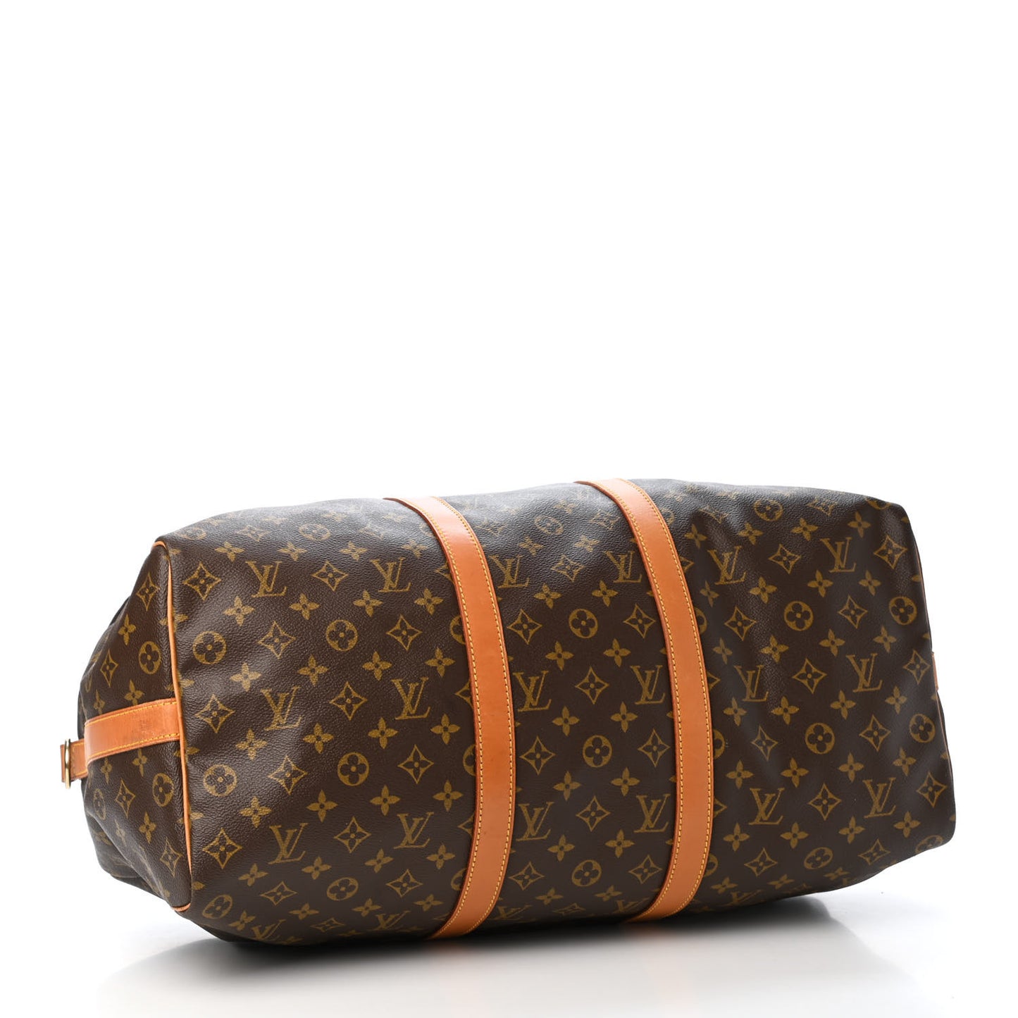 Monogram Keepall Bandouliere 50