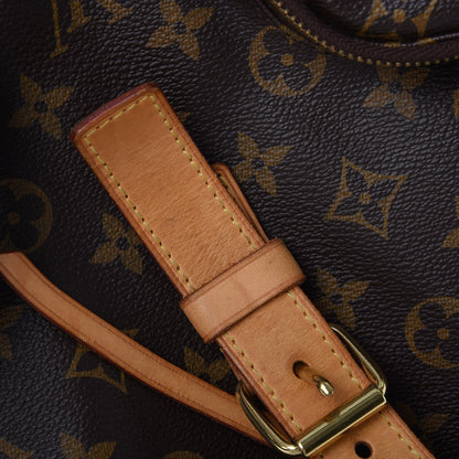 Louis Vuitton Monogram Bosphore Backpack 8 of 13