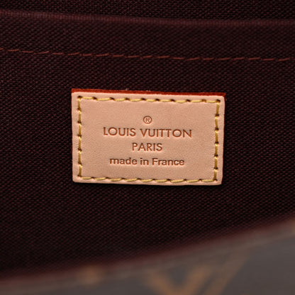 Louis Vuitton Monogram Favorite MM 6 of 11