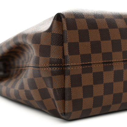 Louis Vuitton Damier Ebene Graceful MM 8 of 13