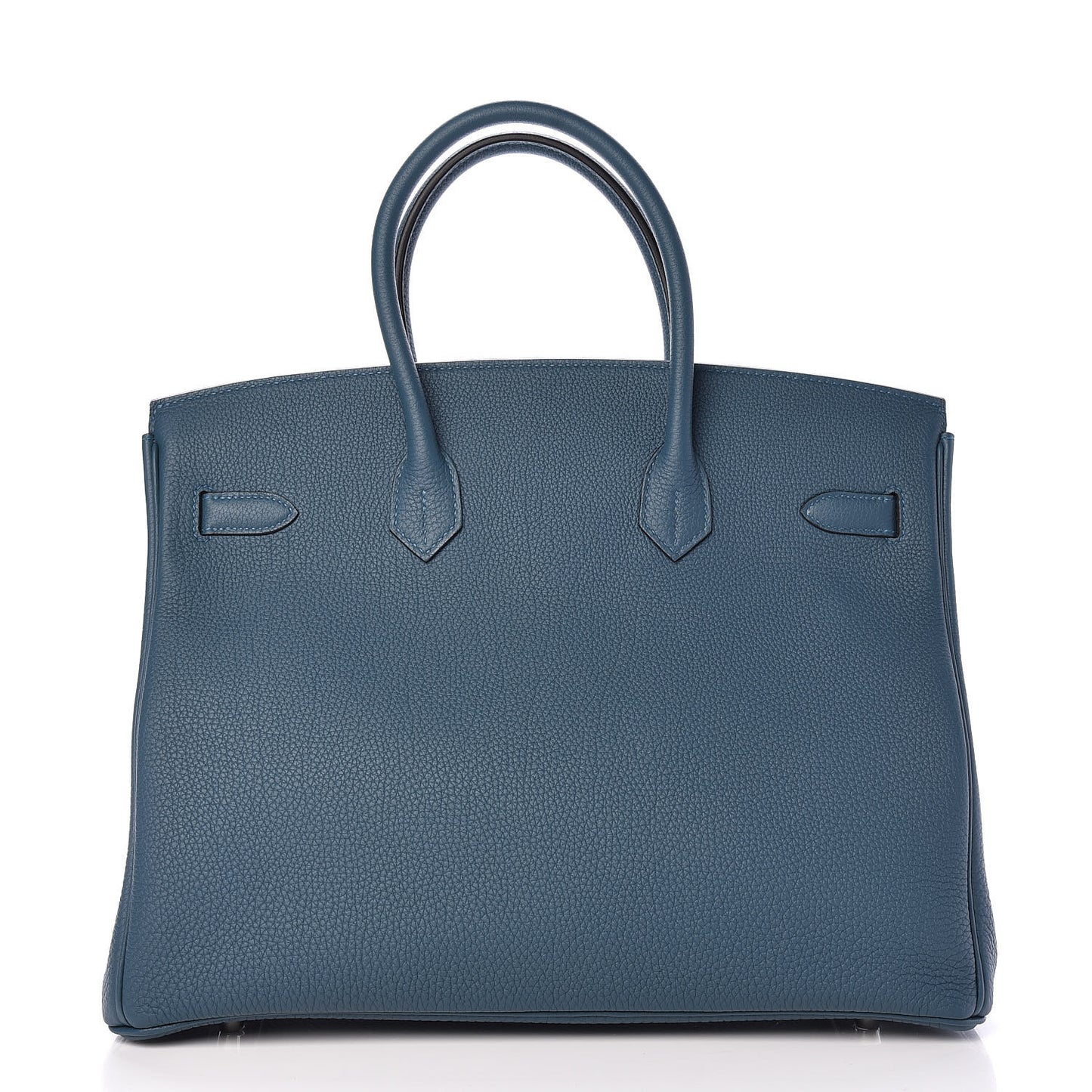 Togo Birkin 35 Colvert