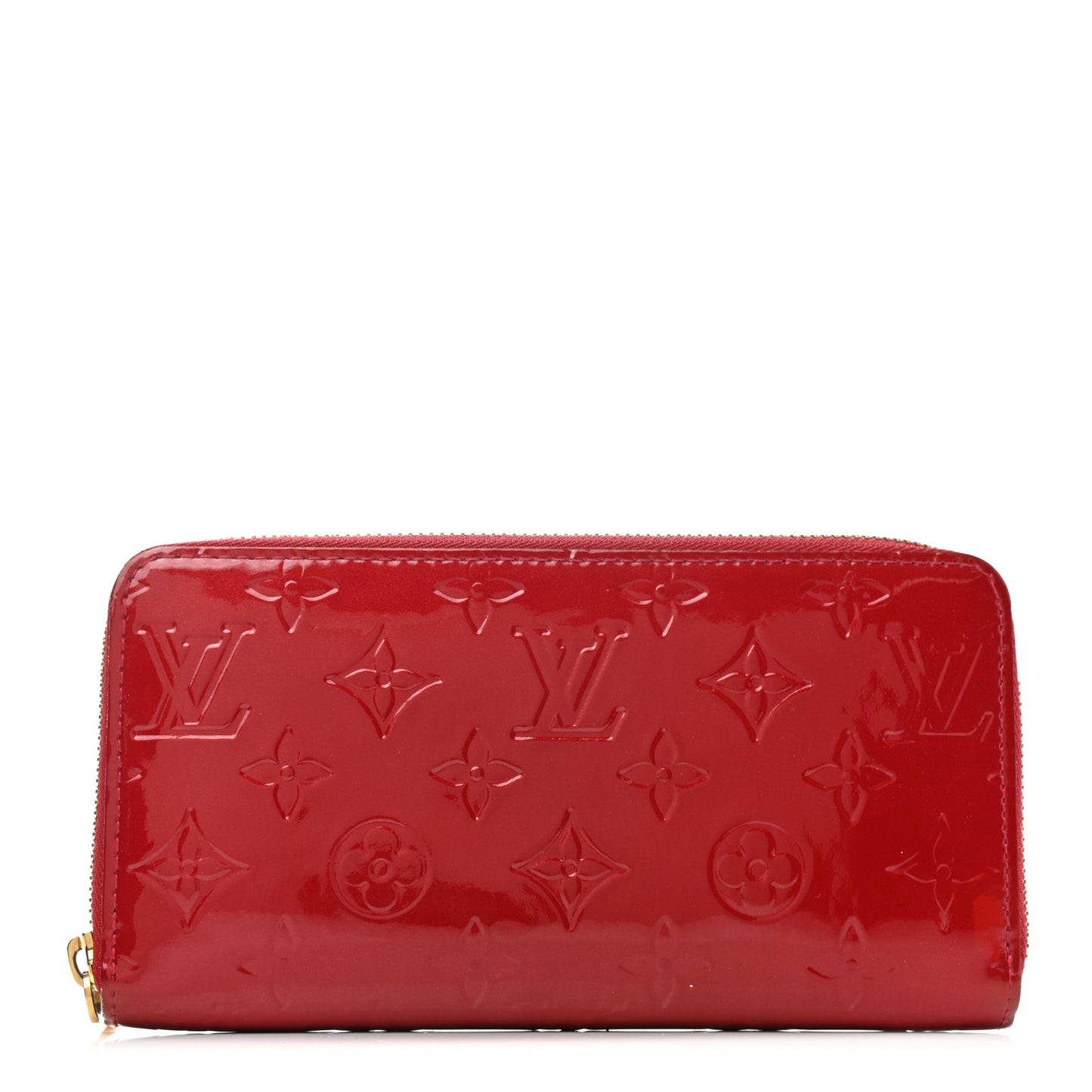 Vernis Zippy Wallet Pomme D'Amour