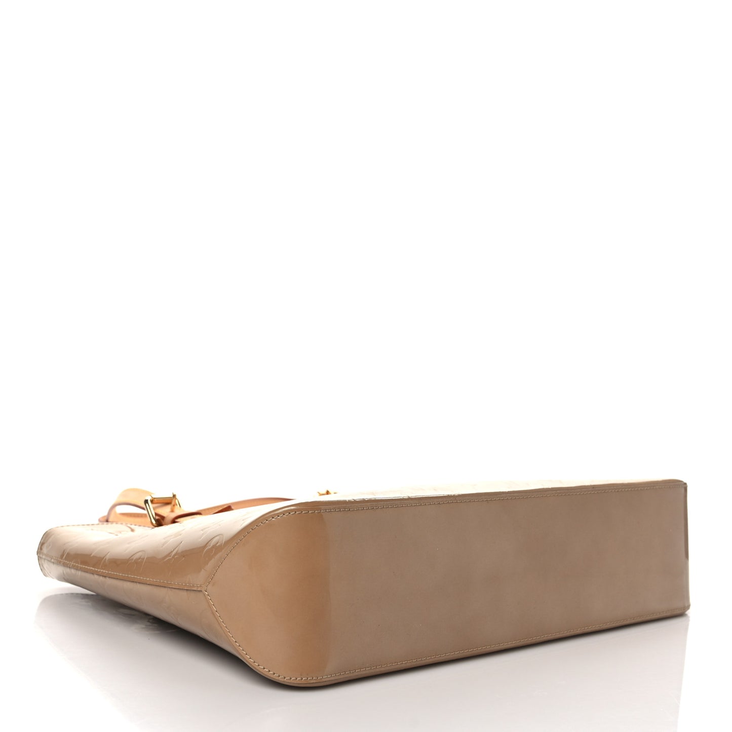 Vernis Brentwood Noisette