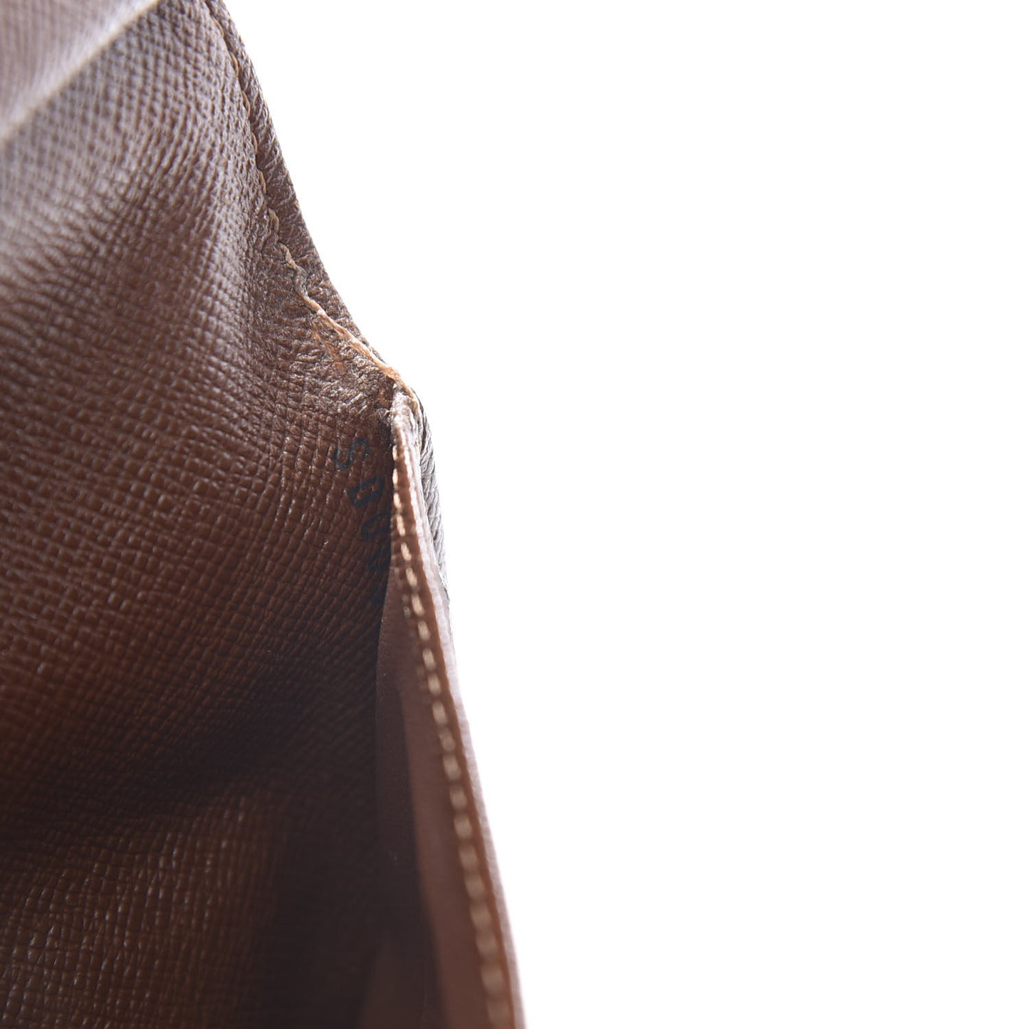 Monogram Porte Tresor International Wallet