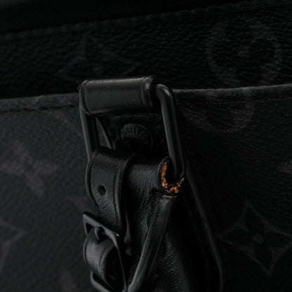 Louis Vuitton Monogram Eclipse Soft Trunk Briefcase 13 of 13