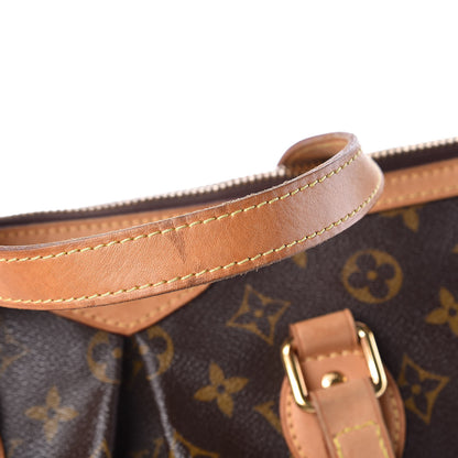 Louis Vuitton Monogram Palermo PM 9 of 15