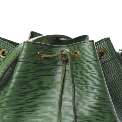 Louis Vuitton Epi Petit Noe Borneo 12 of 19