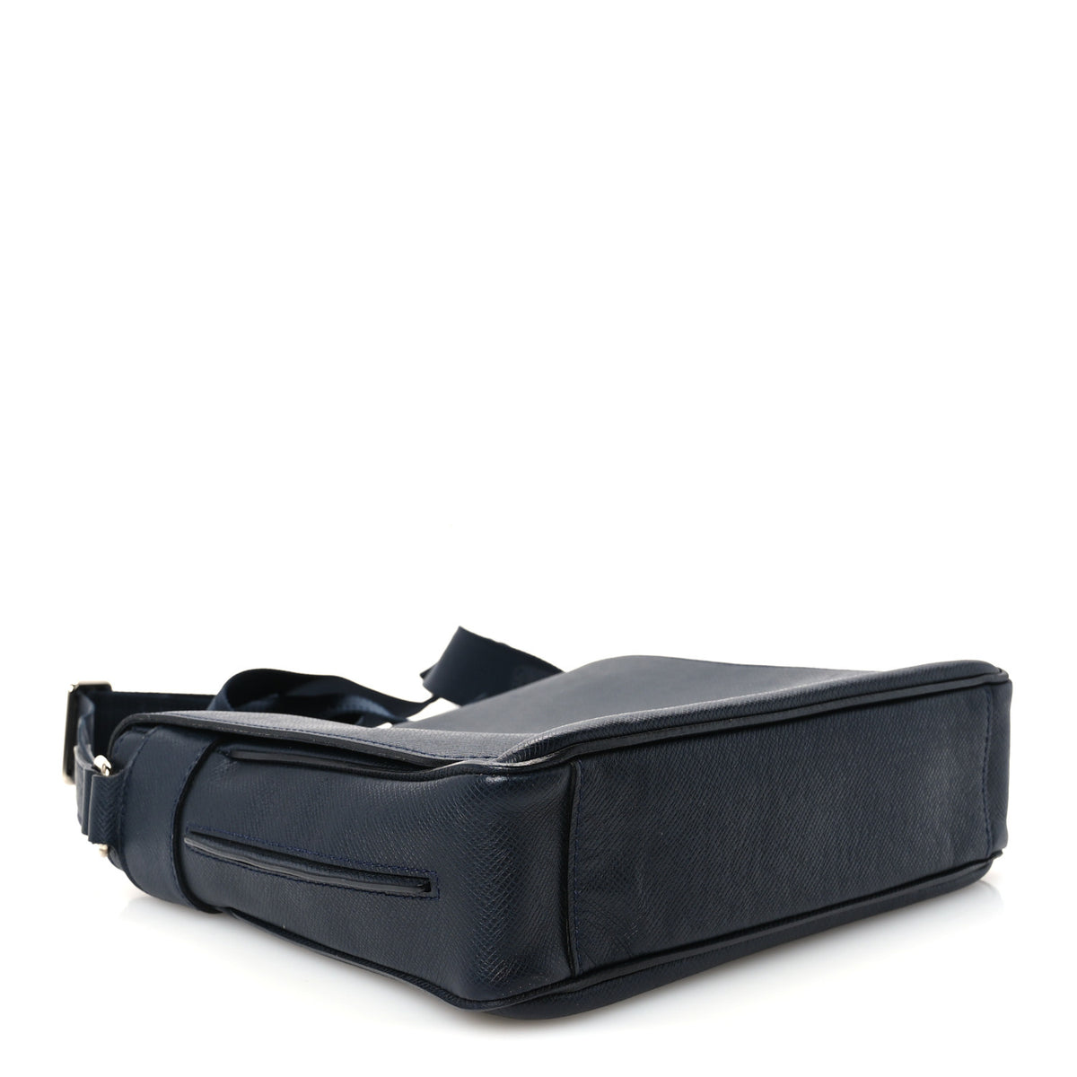 Louis Vuitton Taiga Roman PM Messenger Navy 4 of 10