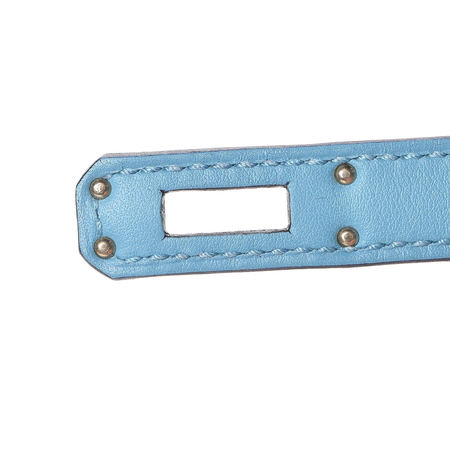 Hermes Swift Birkin 25 Bleu Du Nord 23 of 37