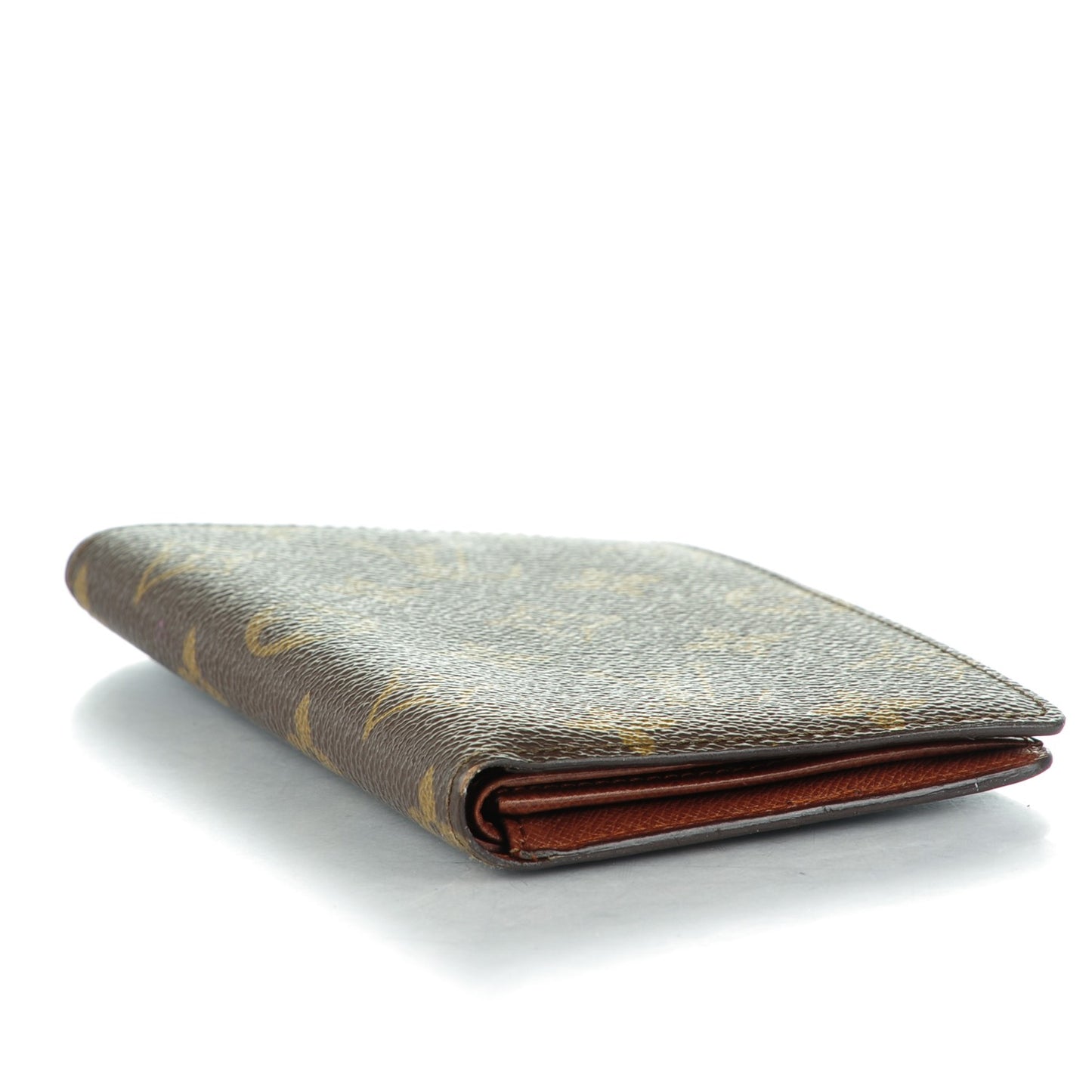 Monogram Porte-Billets Identite Wallet