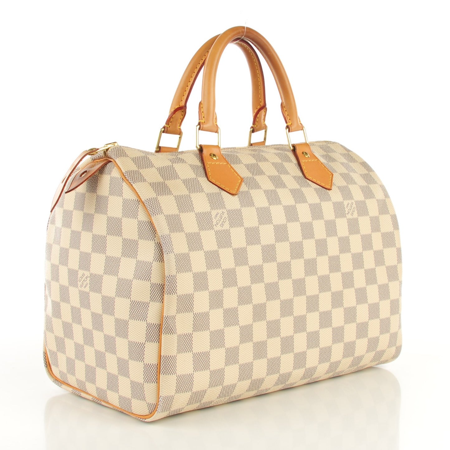 Damier Azur Speedy 30
