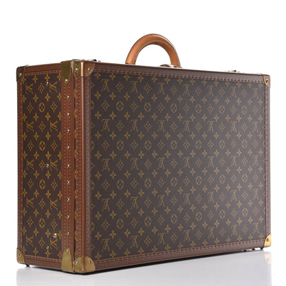 Louis Vuitton Monogram Alzer 60 4 of 39