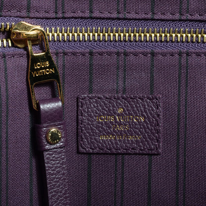 Louis Vuitton Empreinte Citadine PM Aube 6 of 7