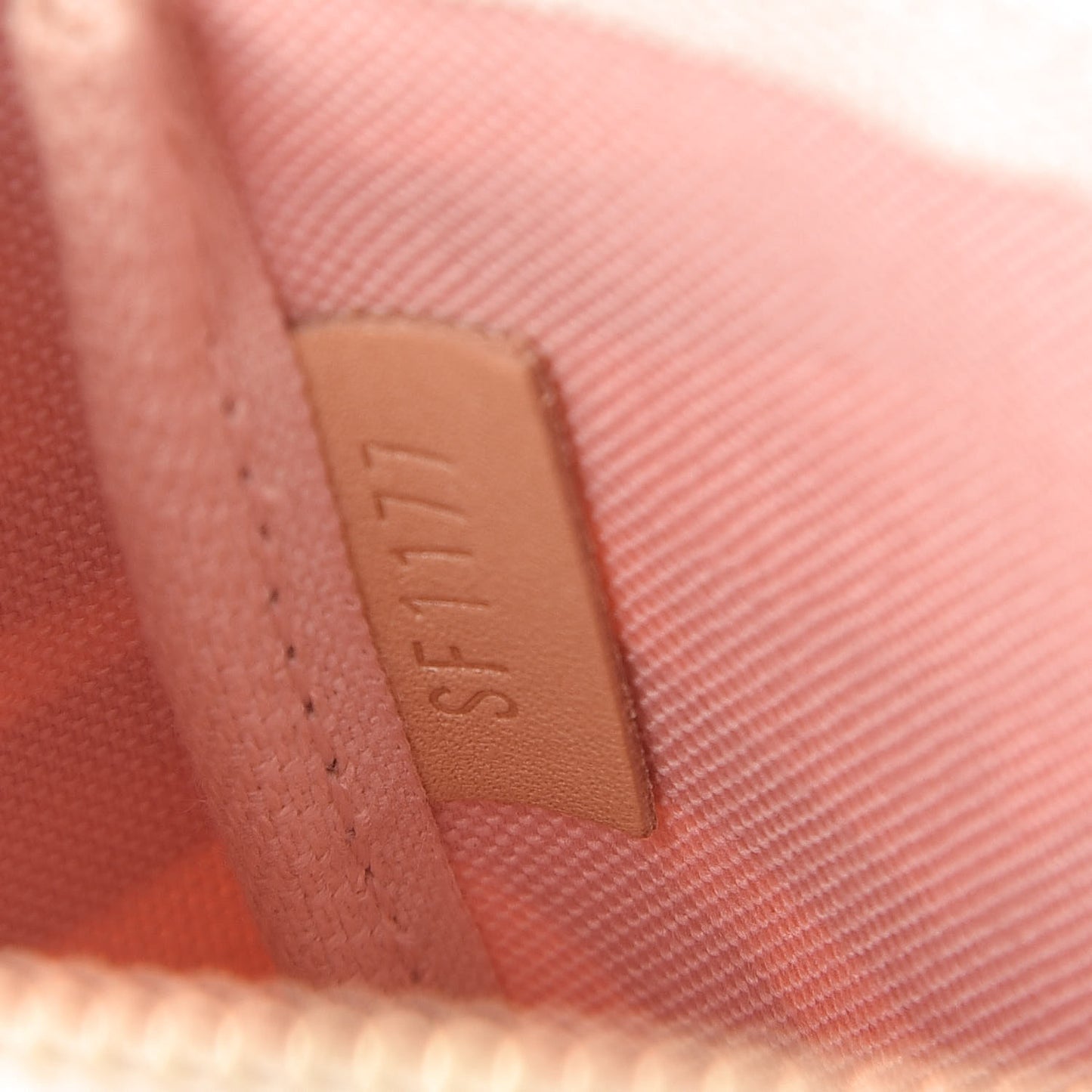 Damier Azur Tahitienne Mini Pochette Accessories
