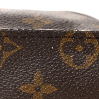 Louis Vuitton Monogram Sac Plat 13 of 19