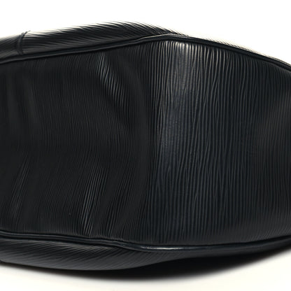 Louis Vuitton Epi Dhanura GM Black 9 of 9