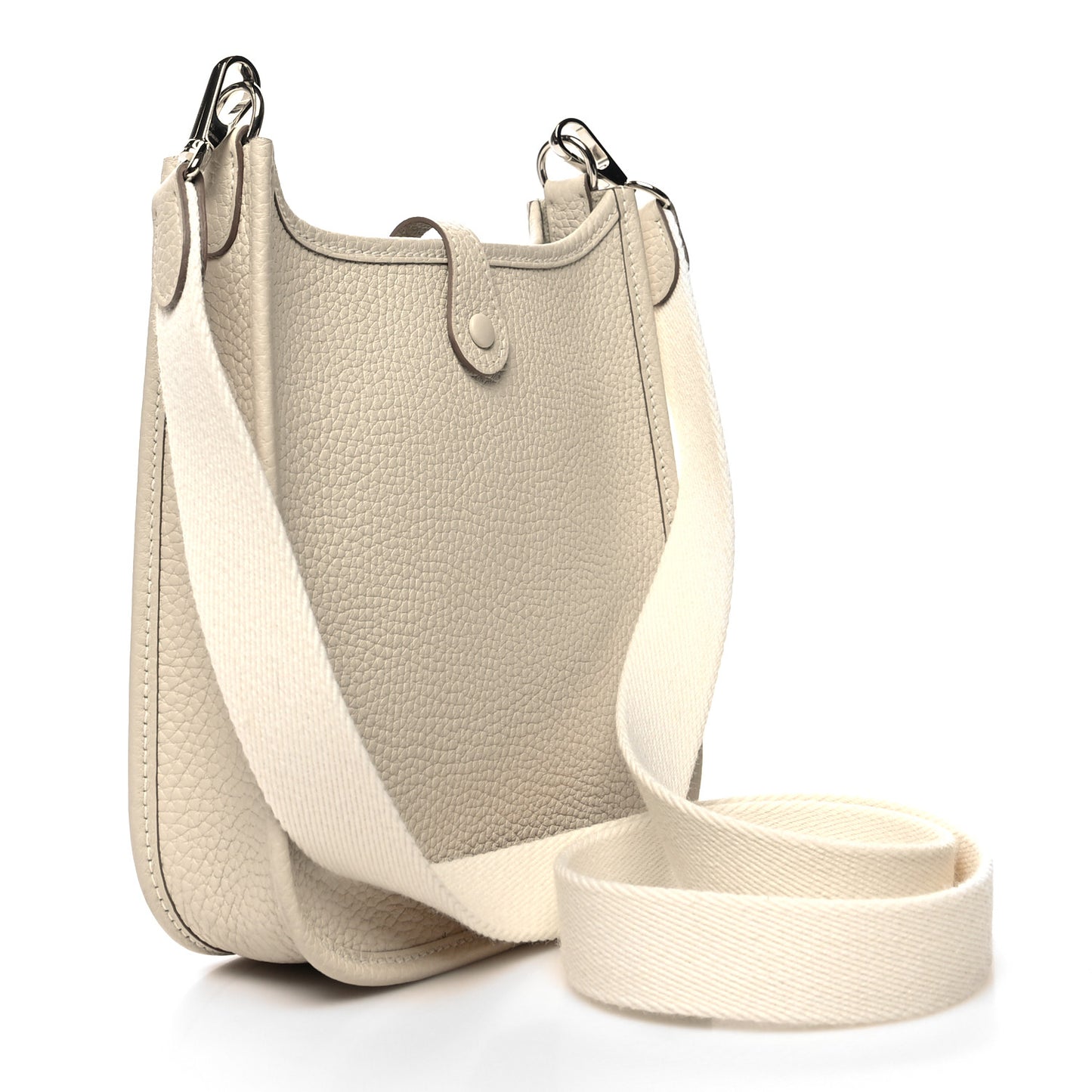 Taurillon Clemence Evelyne TPM Nata