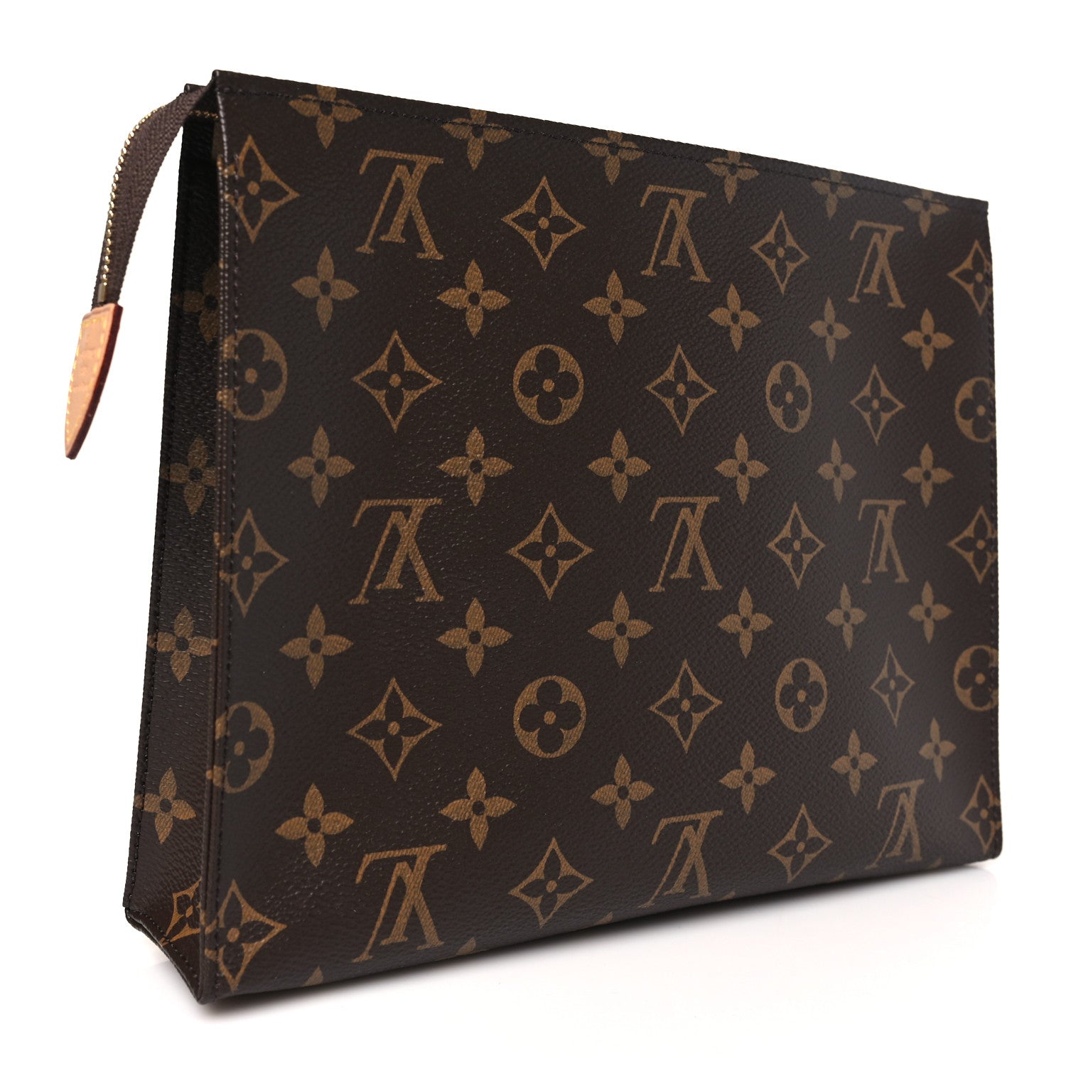 Louis Vuitton Monogram Toiletry Pouch 26 3 of 8
