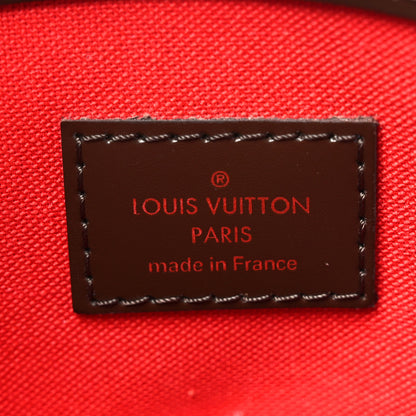 Louis Vuitton Damier Ebene Verona MM 6 of 9