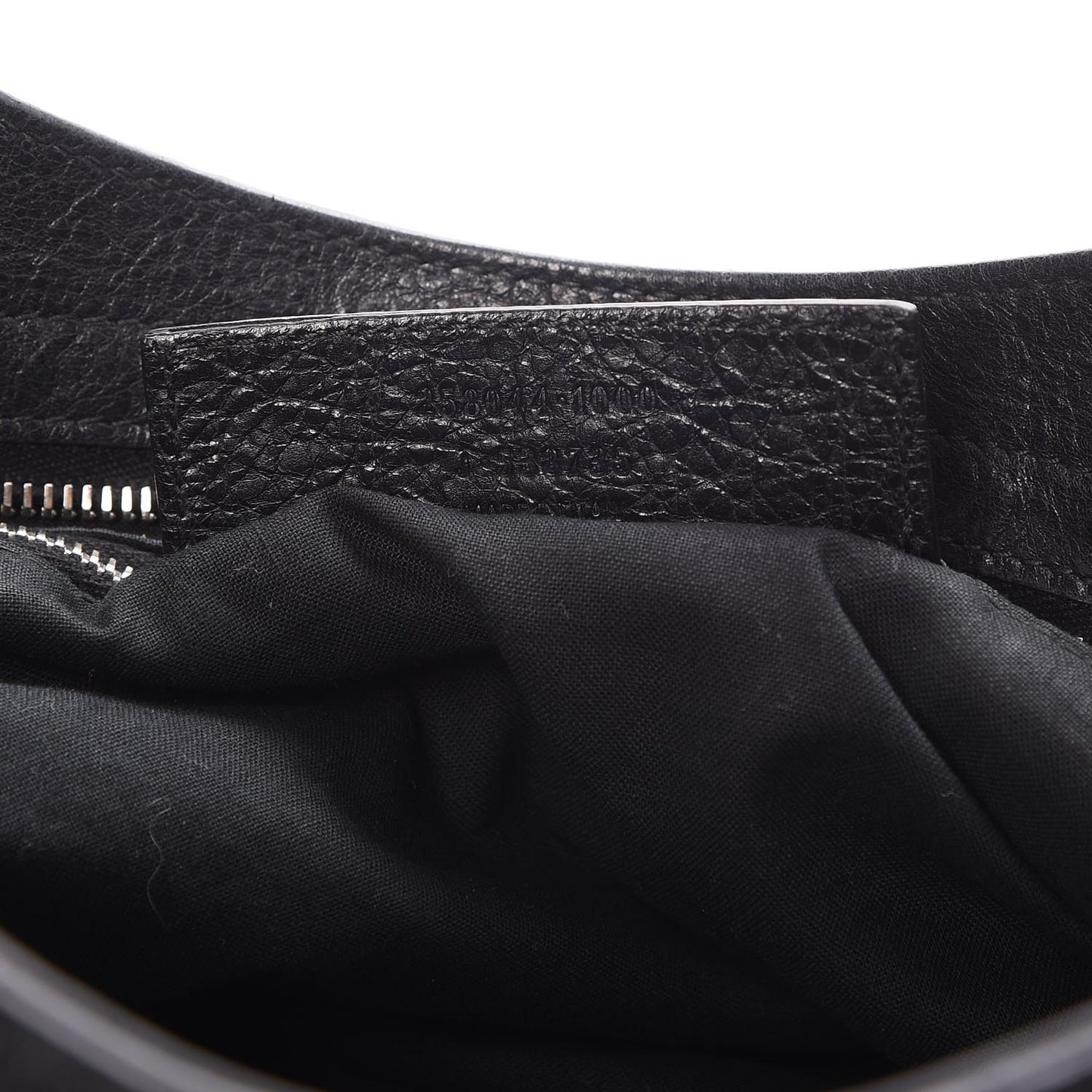 Agneau Giant Brogues Hardware City Black