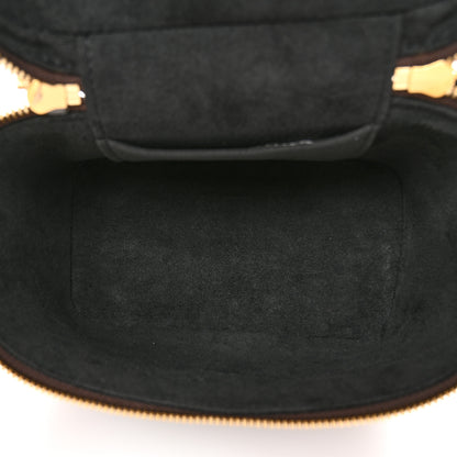 Louis Vuitton Reverse Monogram Vanity PM 5 of 9