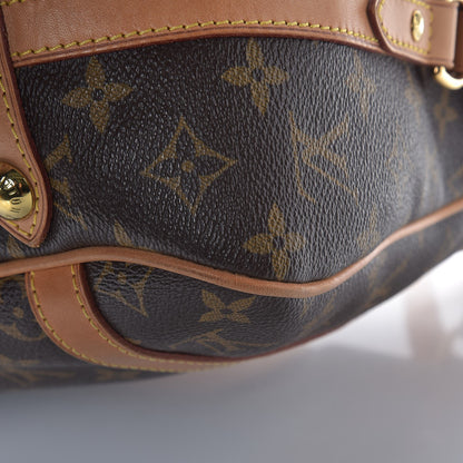Louis Vuitton Monogram Stresa PM 10 of 12