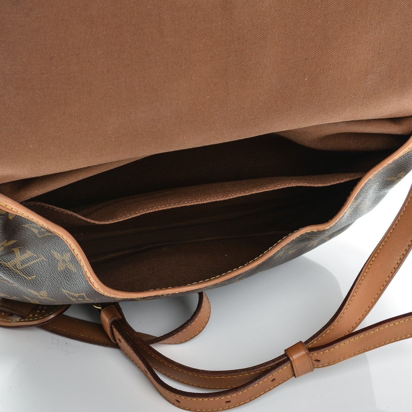 Monogram Saumur 30