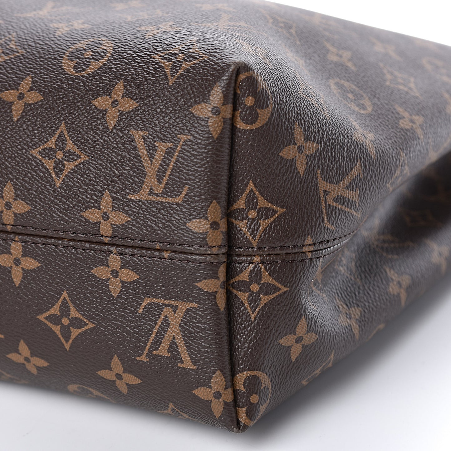 Monogram Graceful MM