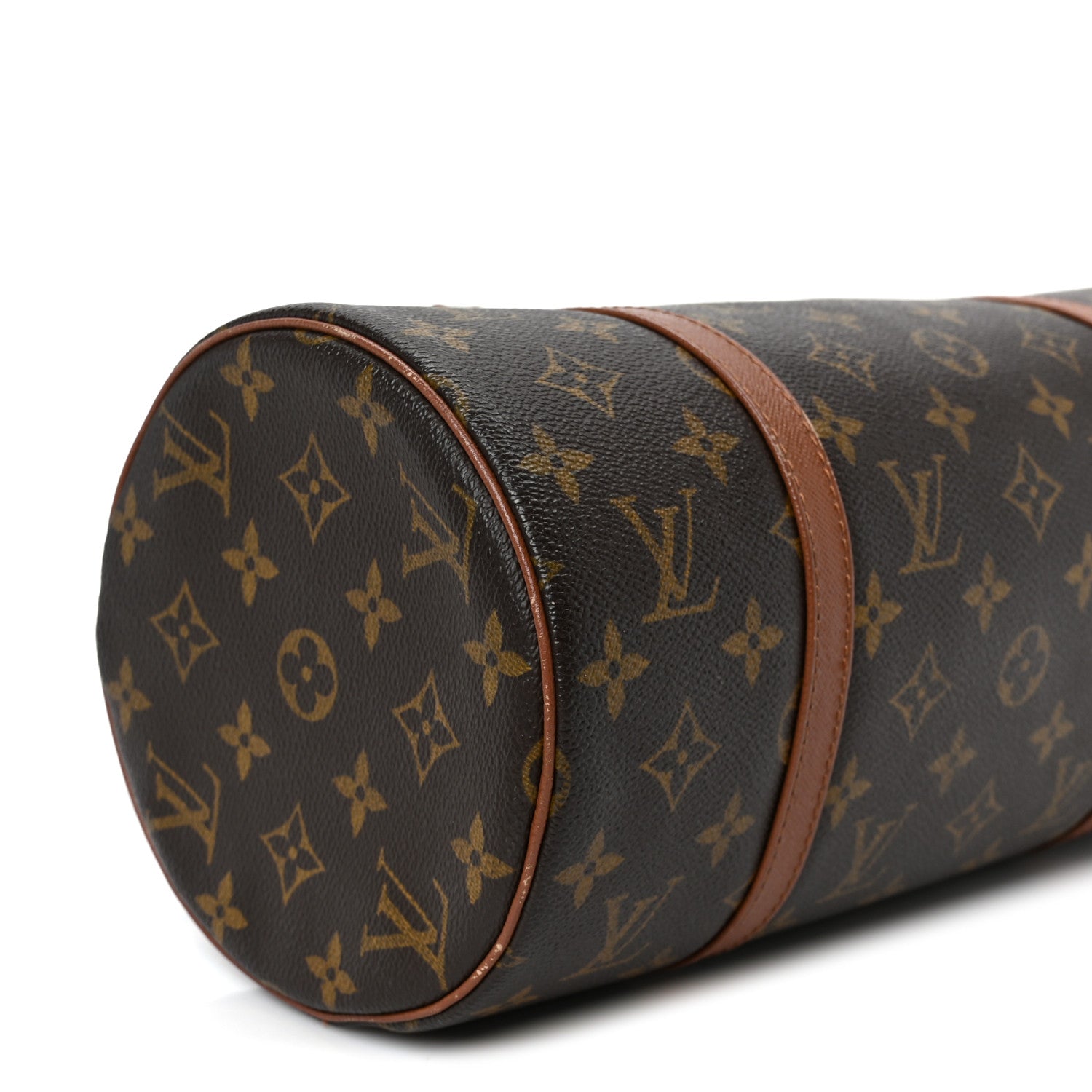 Louis Vuitton Monogram Papillon 30 8 of 10