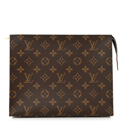 Louis Vuitton Monogram Toiletry Pouch 26 1 of 8