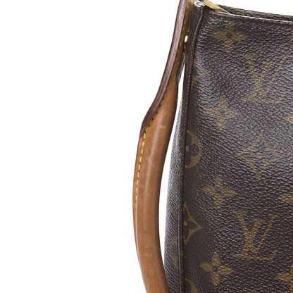 Louis Vuitton Monogram Looping MM 12 of 13