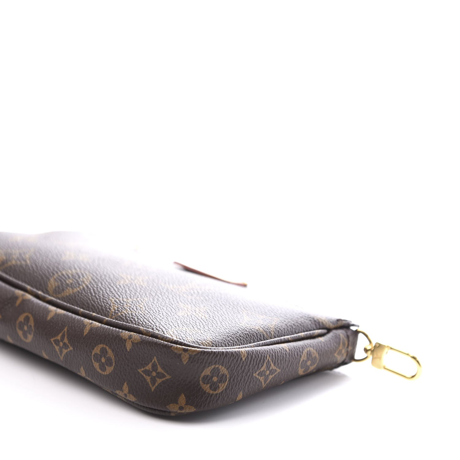 Louis Vuitton Monogram Multi Pochette Accessories Mini Pochette 9 of 10