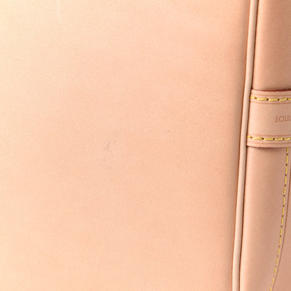 Louis Vuitton Damier Azur Noe 13 of 15