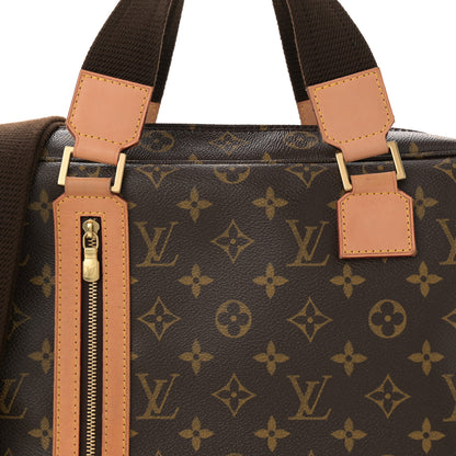 Louis Vuitton Monogram Sac Bosphore Briefcase 8 of 12