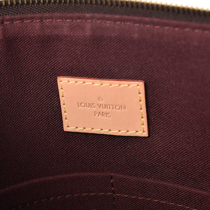 Louis Vuitton Monogram Iena MM 5 of 13