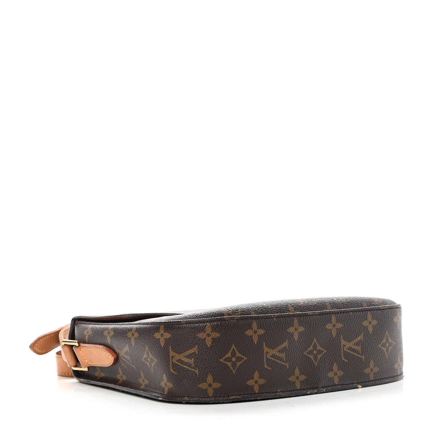 Louis Vuitton Monogram Saint Cloud GM 4 of 15