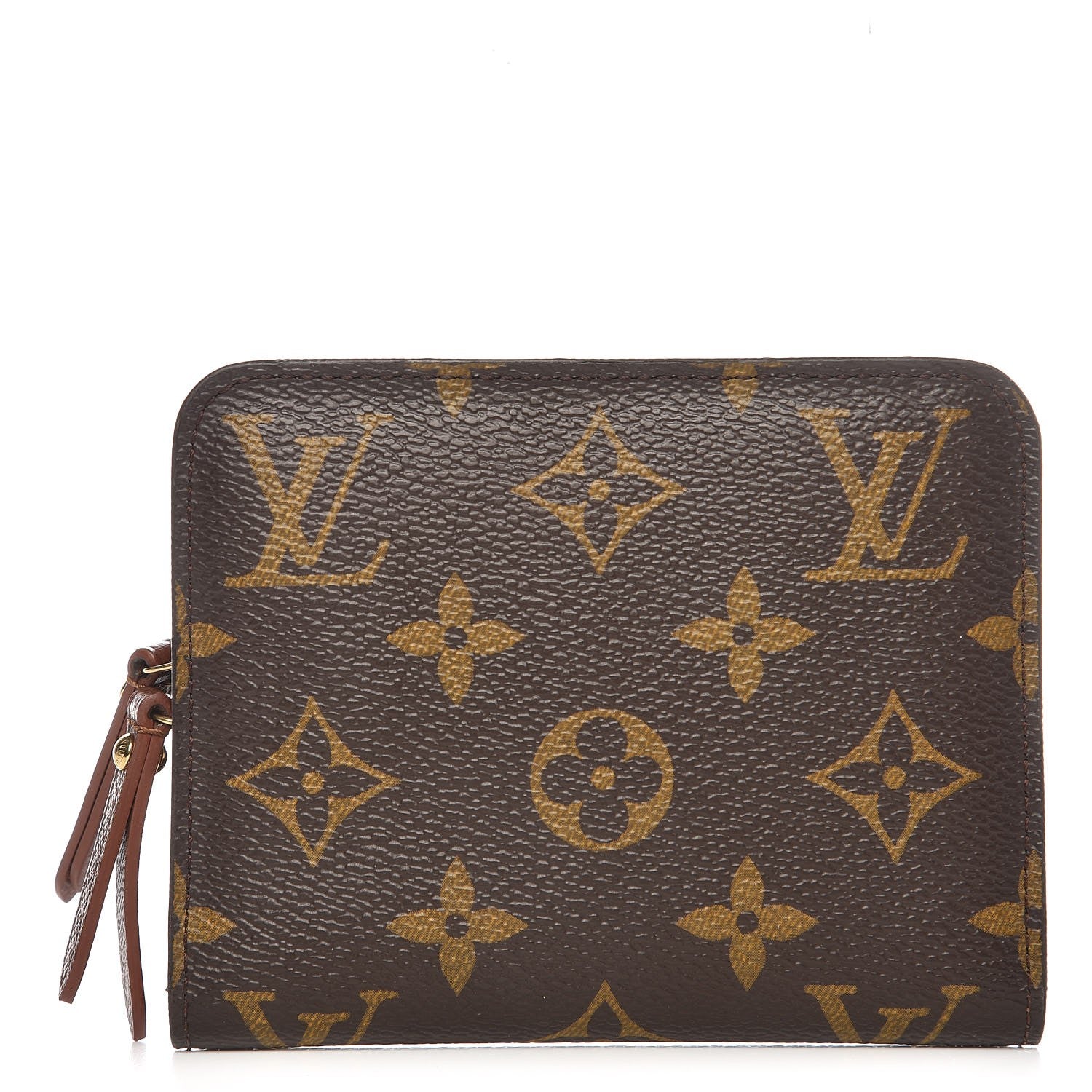 Louis Vuitton Monogram Insolite Coin Purse Wallet 1 of 7