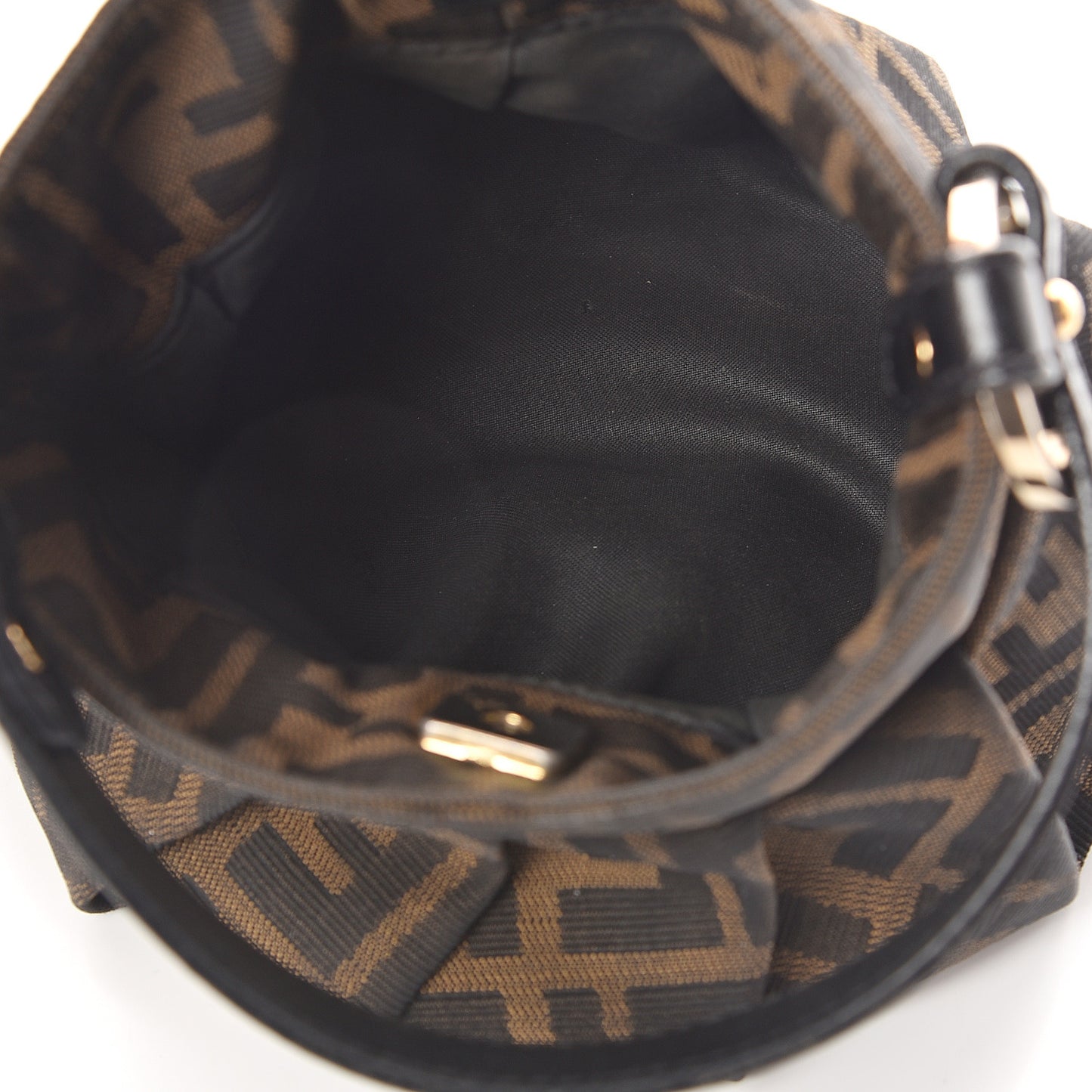 Zucca Mini Chef Hobo Tobacco