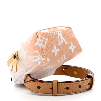 Louis Vuitton Monogram By The Pool Party Palm Springs Bracelet Brume 4 of 8