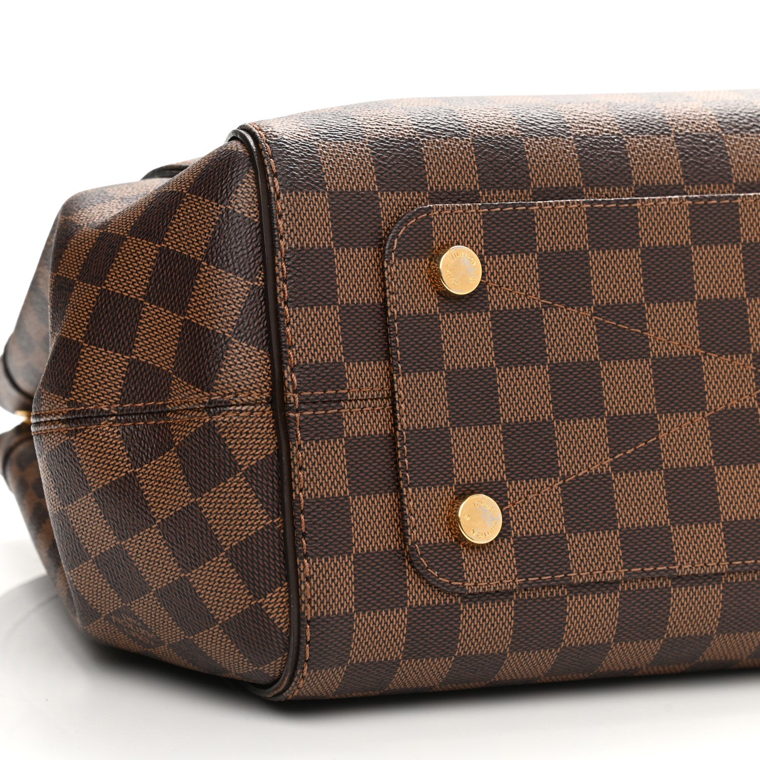 Louis Vuitton Damier Ebene Marylebone GM 9 of 12