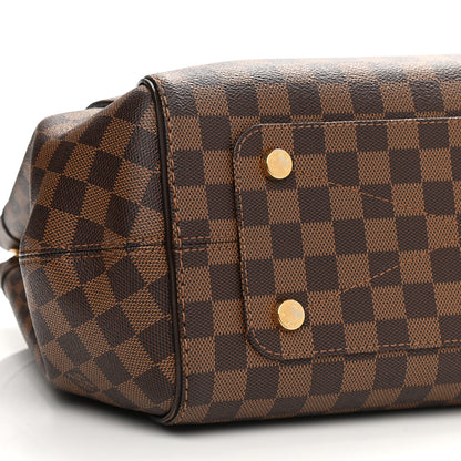 Louis Vuitton Damier Ebene Marylebone GM 9 of 12